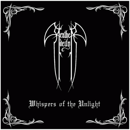 Heathen Deity : Whispers of the Unlight